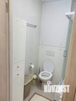 1-к квартира, на длительный срок, 25м2, 14/25 этаж