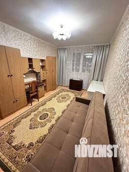 2-к квартира, на длительный срок, 74м2, 5/17 этаж