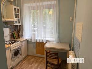 1-к квартира, на длительный срок, 32м2, 1/5 этаж