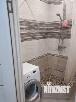 1-к квартира, на длительный срок, 36м2, 7/25 этаж