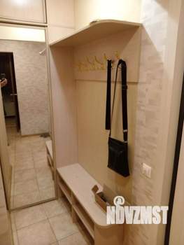 1-к квартира, на длительный срок, 35м2, 4/14 этаж