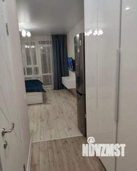Студия квартира, посуточно, 30м2, 14/25 этаж