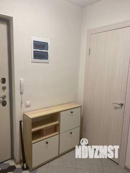 1-к квартира, на длительный срок, 41м2, 6/13 этаж