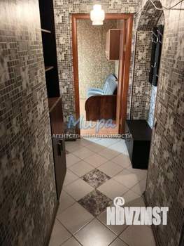 1-к квартира, на длительный срок, 34м2, 3/5 этаж