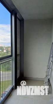 Студия квартира, на длительный срок, 33м2, 8/12 этаж