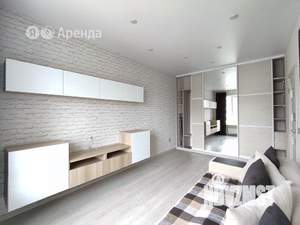 1-к квартира, на длительный срок, 33м2, 16/17 этаж