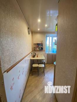 2-к квартира, на длительный срок, 59м2, 6/9 этаж