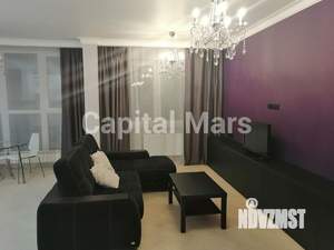 2-к квартира, на длительный срок, 58м2, 17/17 этаж