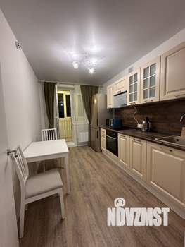 1-к квартира, на длительный срок, 35м2, 4/6 этаж