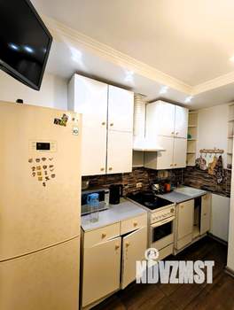 3-к квартира, на длительный срок, 71м2, 21/25 этаж