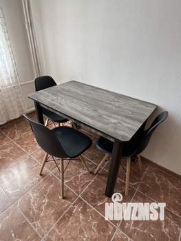 1-к квартира, на длительный срок, 38м2, 12/19 этаж