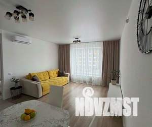 2-к квартира, на длительный срок, 42м2, 5/26 этаж