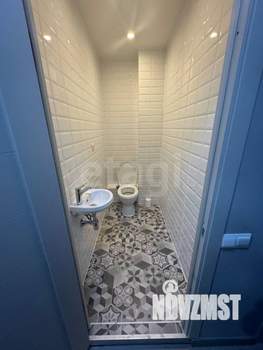 2-к квартира, на длительный срок, 58м2, 15/24 этаж