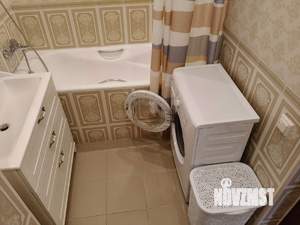 1-к квартира, на длительный срок, 40м2, 13/17 этаж
