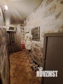 2-к квартира, на длительный срок, 44м2, 2/5 этаж