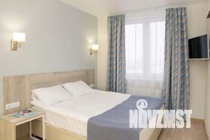 2-к квартира, посуточно, 35м2, 14/18 этаж