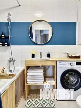 1-к квартира, посуточно, 70м2, 1/1 этаж