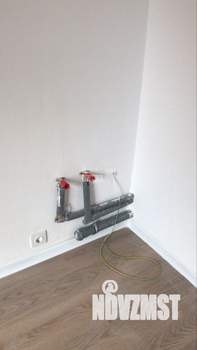 Студия квартира, на длительный срок, 20м2, 9/17 этаж