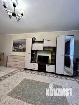 2-к квартира, на длительный срок, 87м2, 18/23 этаж