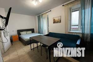 2-к квартира, посуточно, 45м2, 5/17 этаж