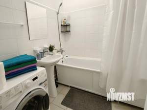 2-к квартира, посуточно, 55м2, 1/1 этаж