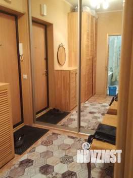 2-к квартира, на длительный срок, 45м2, 11/17 этаж