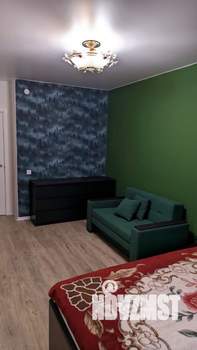 1-к квартира, на длительный срок, 34м2, 7/7 этаж