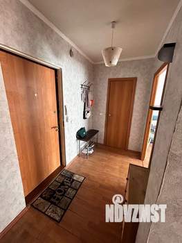 1-к квартира, на длительный срок, 52м2, 11/17 этаж