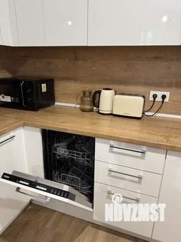 3-к квартира, на длительный срок, 55м2, 3/17 этаж