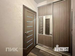 1-к квартира, на длительный срок, 38м2, 2/25 этаж