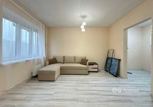 Студия квартира, на длительный срок, 28м2, 12/25 этаж