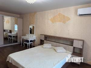 1-к квартира, на длительный срок, 43м2, 10/15 этаж
