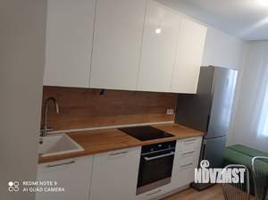 1-к квартира, на длительный срок, 44м2, 6/9 этаж