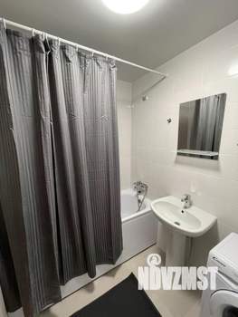 1-к квартира, на длительный срок, 37м2, 17/27 этаж