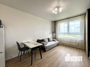 1-к квартира, на длительный срок, 38м2, 14/17 этаж
