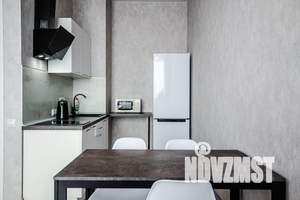 1-к квартира, посуточно, 10м2, 1/1 этаж