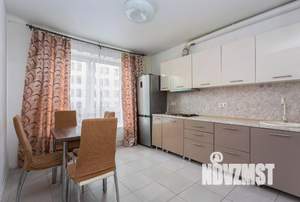 2-к квартира, на длительный срок, 62м2, 3/26 этаж