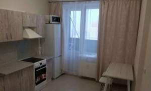 1-к квартира, на длительный срок, 36м2, 15/17 этаж