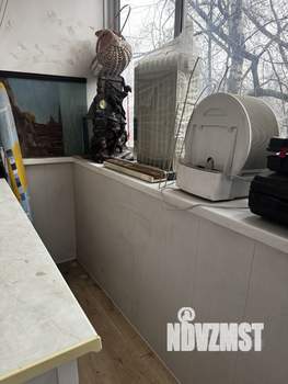 2-к квартира, на длительный срок, 45м2, 3/5 этаж