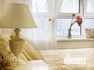 Студия квартира, посуточно, 20м2, 2/24 этаж