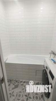 2-к квартира, на длительный срок, 53м2, 23/25 этаж