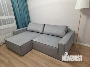 1-к квартира, на длительный срок, 39м2, 14/25 этаж