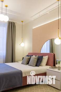 Студия квартира, посуточно, 14м2, 5/18 этаж