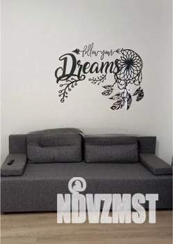 Студия квартира, на длительный срок, 33м2, 8/12 этаж