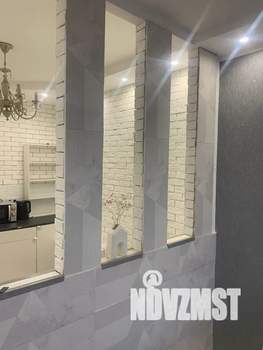 Студия квартира, посуточно, 23м2, 25/25 этаж