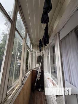 1-к квартира, на длительный срок, 34м2, 2/5 этаж