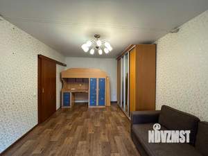 1-к квартира, на длительный срок, 38м2, 7/17 этаж
