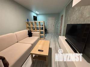 3-к квартира, на длительный срок, 62м2, 1/5 этаж