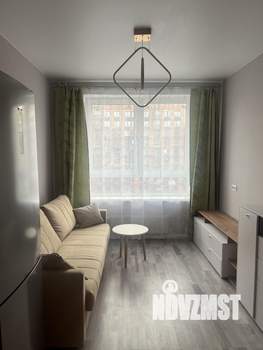 1-к квартира, на длительный срок, 35м2, 13/17 этаж