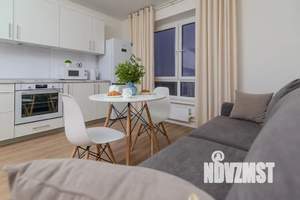 2-к квартира, посуточно, 50м2, 21/25 этаж